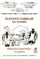L'élevage camelin au Niger